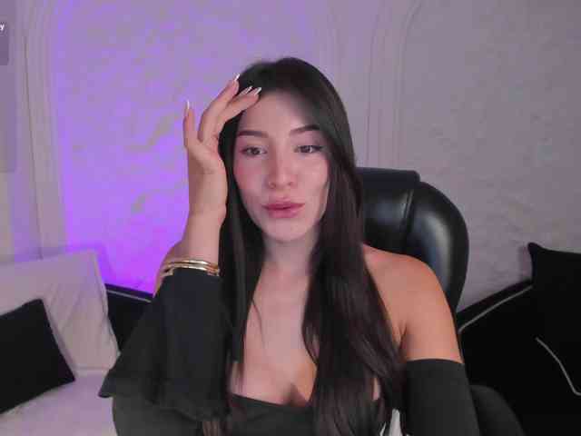 MaddisonTaylor webcam