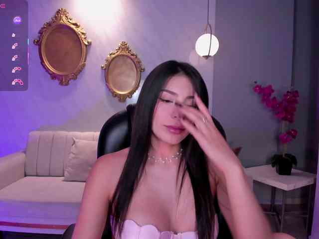 MaddisonTaylor webcam