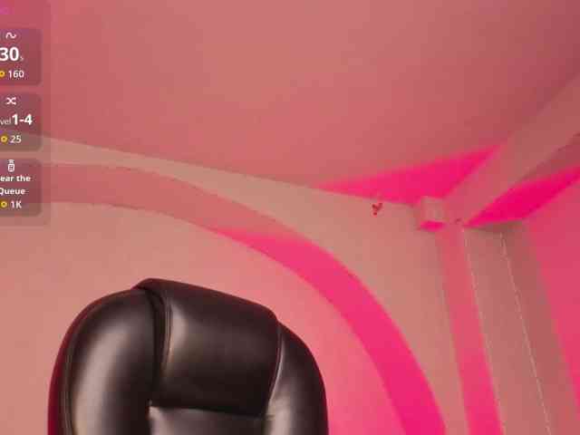 MaddisonTaylor webcam