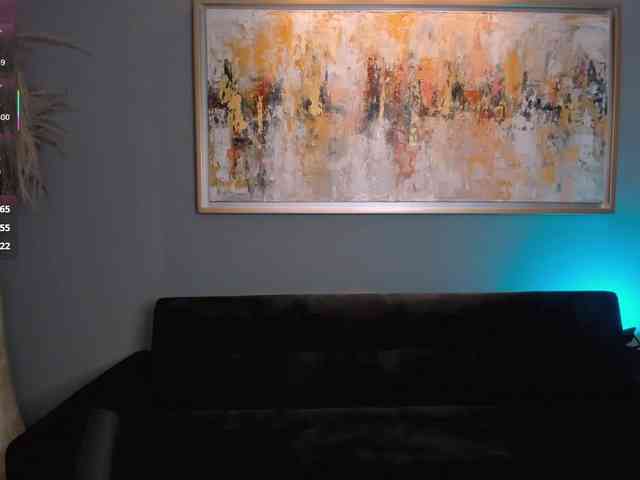 MaddisonTaylor webcam