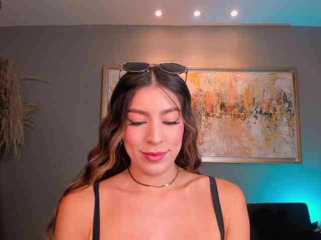 MaddisonTaylor webcam