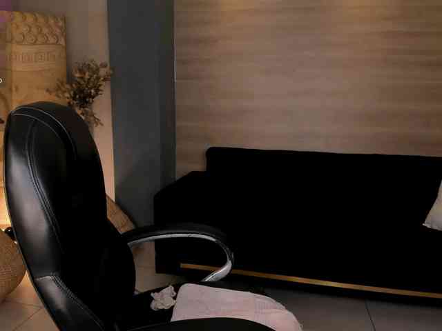 MaddisonTaylor webcam