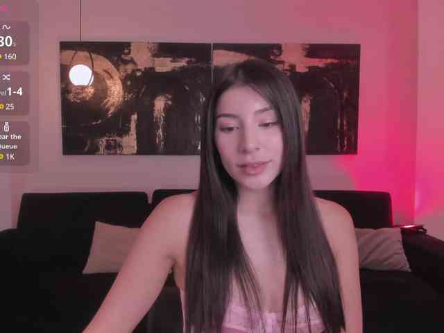 MaddisonTaylor webcam