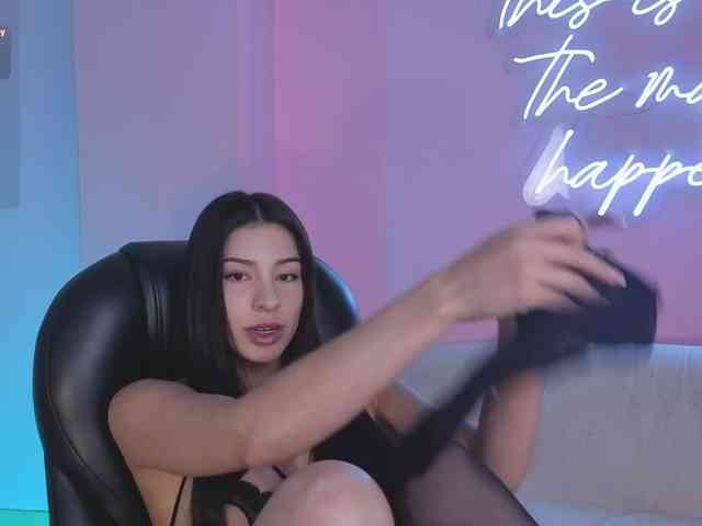 MaddisonTaylor webcam