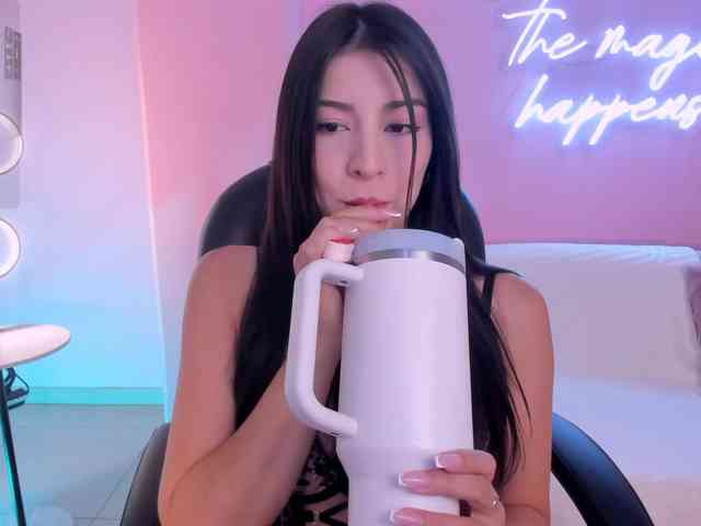 MaddisonTaylor webcam