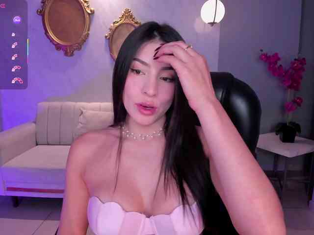 MaddisonTaylor webcam