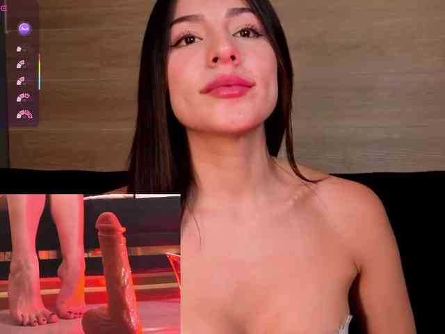 MaddisonTaylor webcam