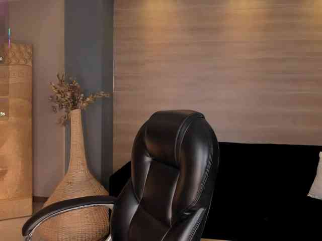 MaddisonTaylor webcam