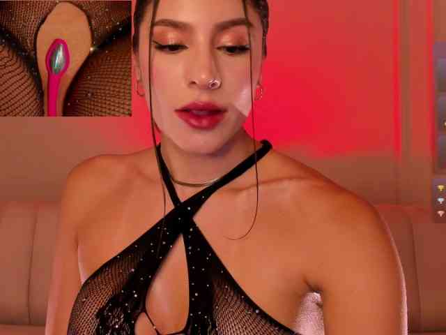 MaddisonTaylor webcam