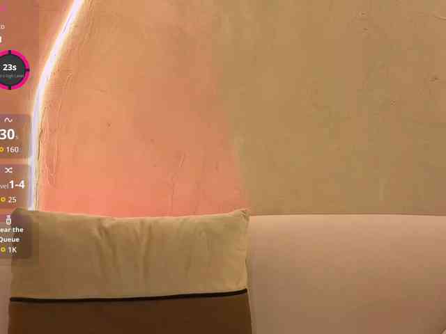 MaddisonTaylor webcam