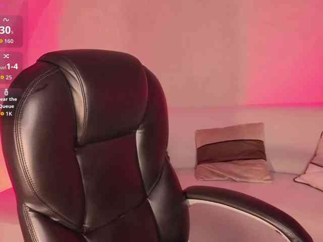 MaddisonTaylor webcam