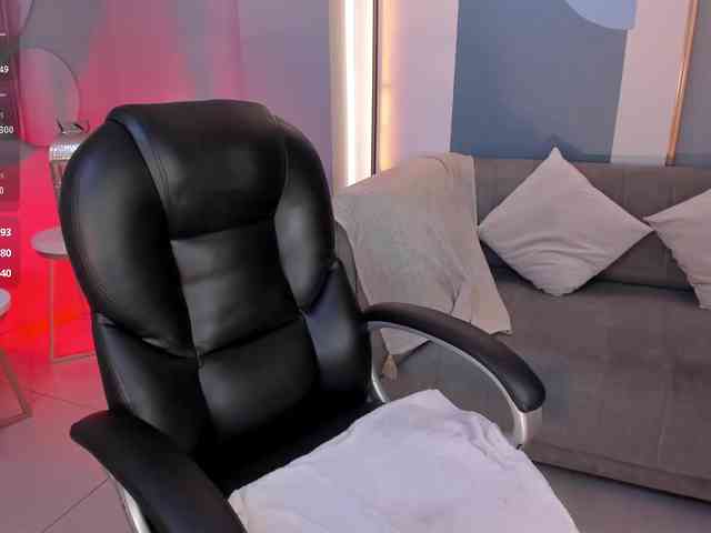 MaddisonTaylor webcam