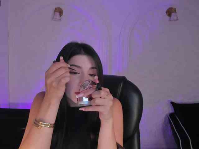 MaddisonTaylor webcam