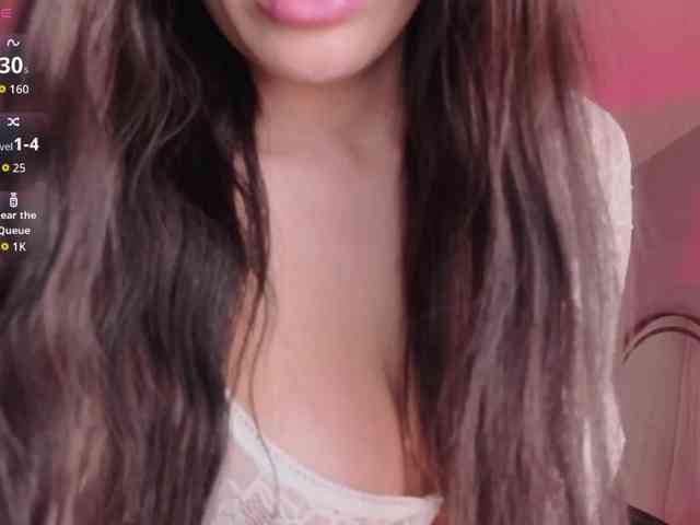 MaddisonTaylor webcam