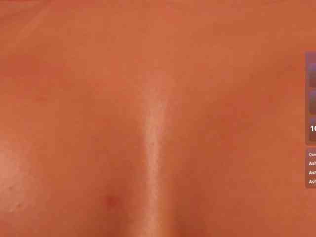 MaddisonTaylor webcam
