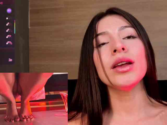 MaddisonTaylor webcam