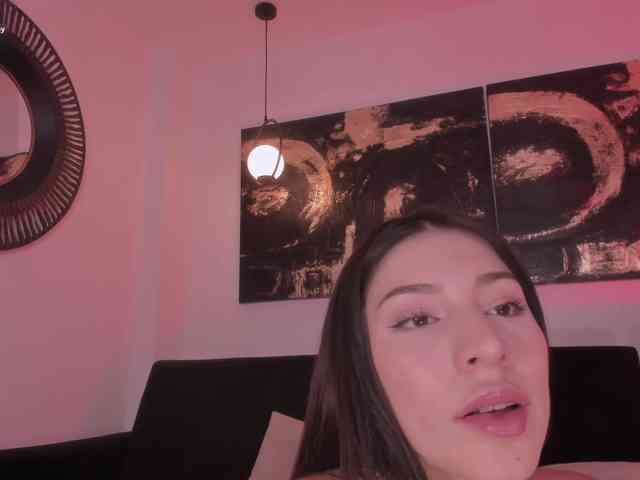 MaddisonTaylor webcam