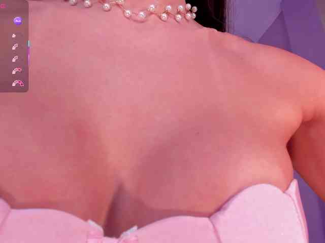 MaddisonTaylor webcam