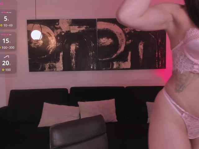 MaddisonTaylor webcam