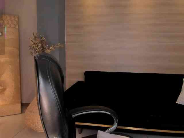 MaddisonTaylor webcam