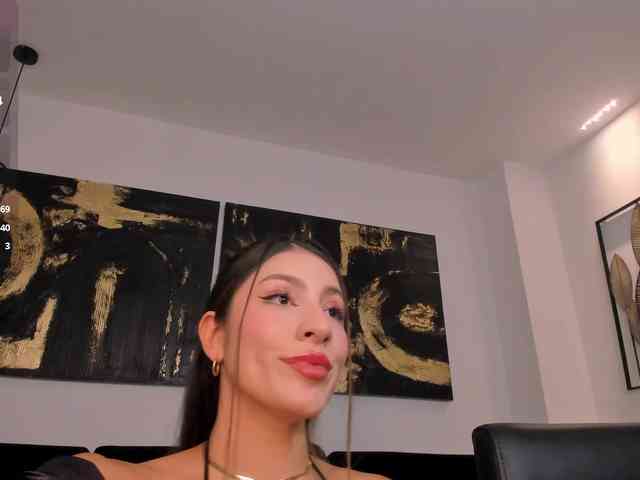 MaddisonTaylor webcam
