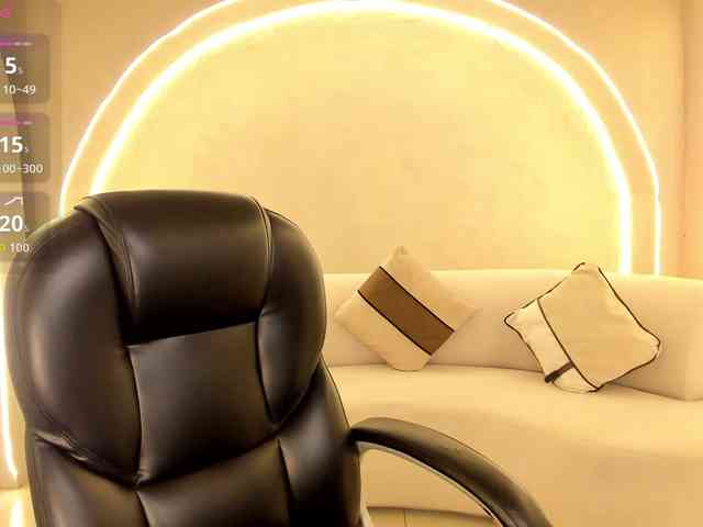 MaddisonTaylor webcam