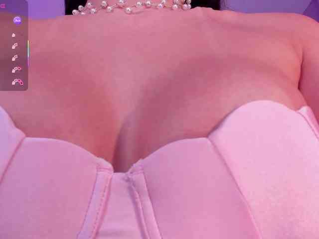 MaddisonTaylor webcam