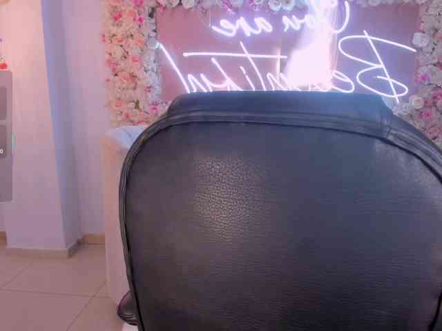 MaddisonTaylor webcam