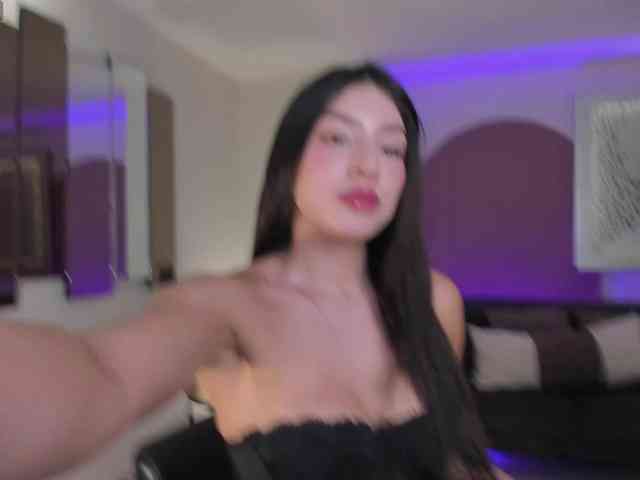 MaddisonTaylor webcam