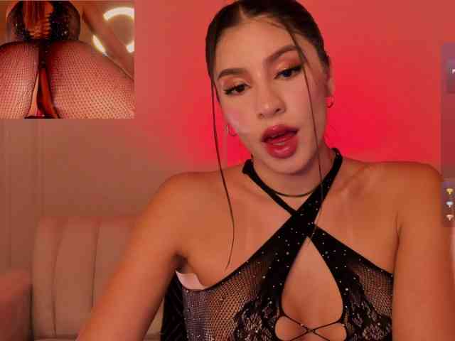 MaddisonTaylor webcam