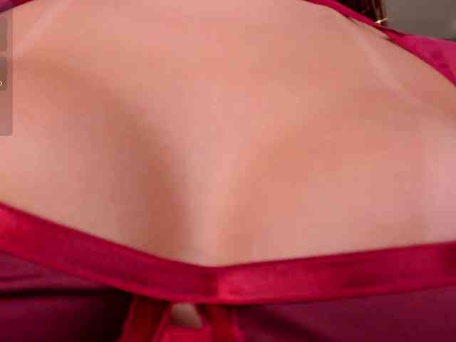 MaddisonTaylor webcam