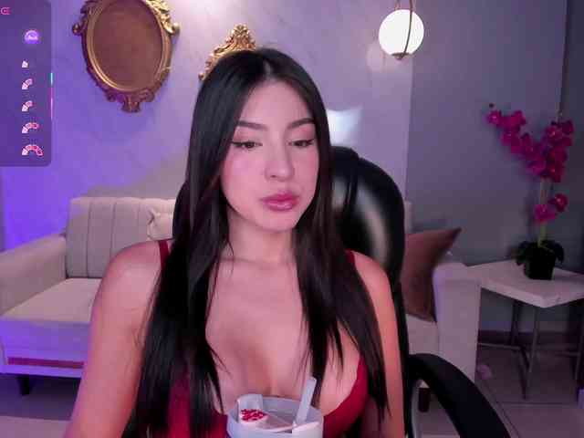 MaddisonTaylor webcam