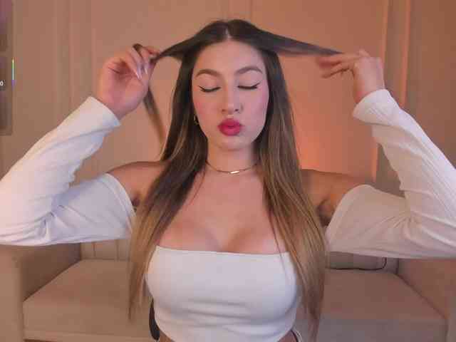 MaddisonTaylor webcam
