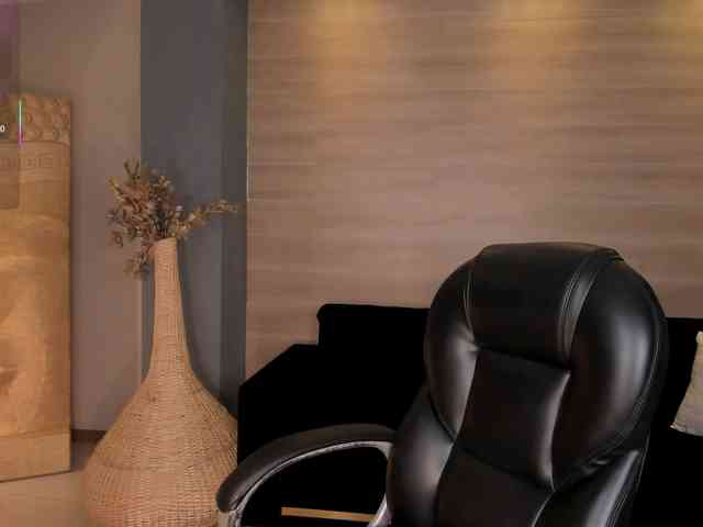 MaddisonTaylor webcam