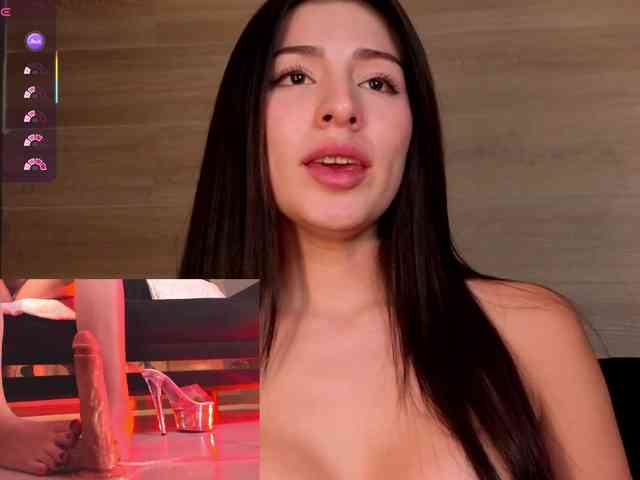 MaddisonTaylor webcam