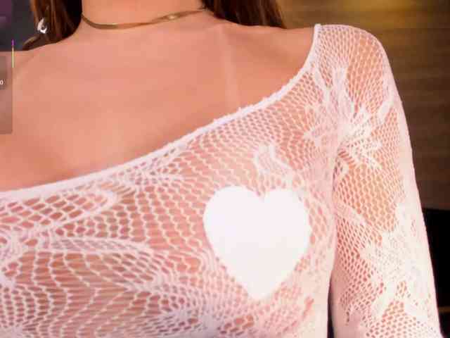 MaddisonTaylor webcam