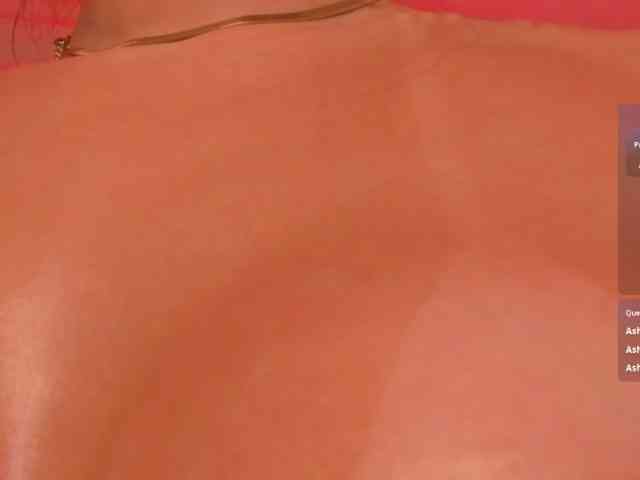 MaddisonTaylor webcam