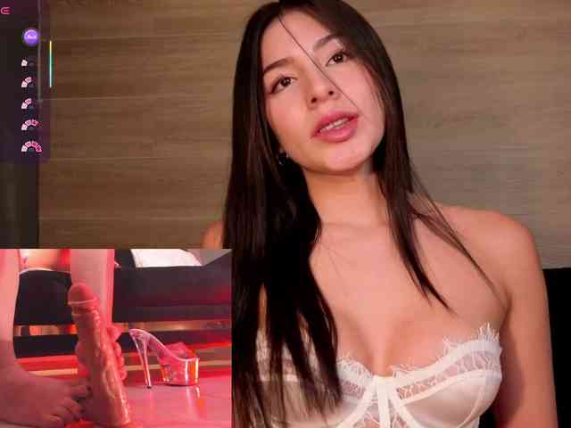 MaddisonTaylor webcam