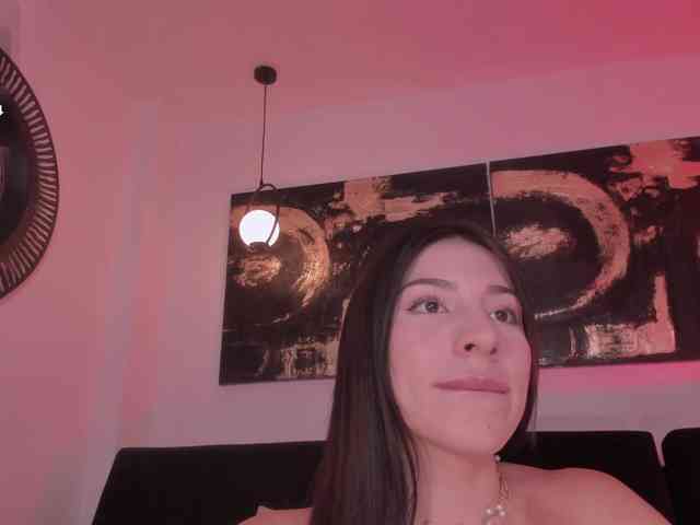 MaddisonTaylor webcam