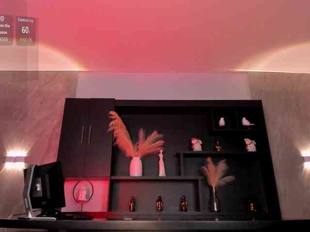 MaddisonTaylor webcam