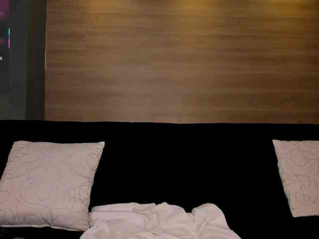 MaddisonTaylor webcam