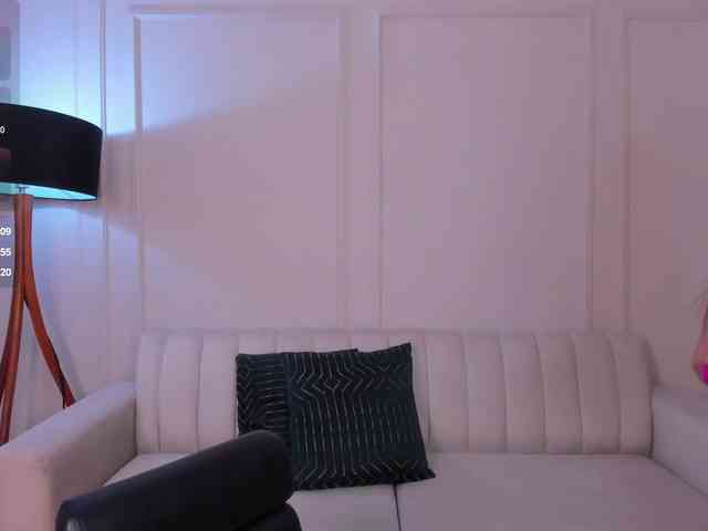 MaddisonTaylor webcam