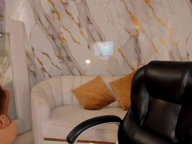 MaddisonTaylor webcam