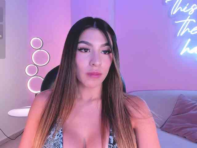 MaddisonTaylor webcam