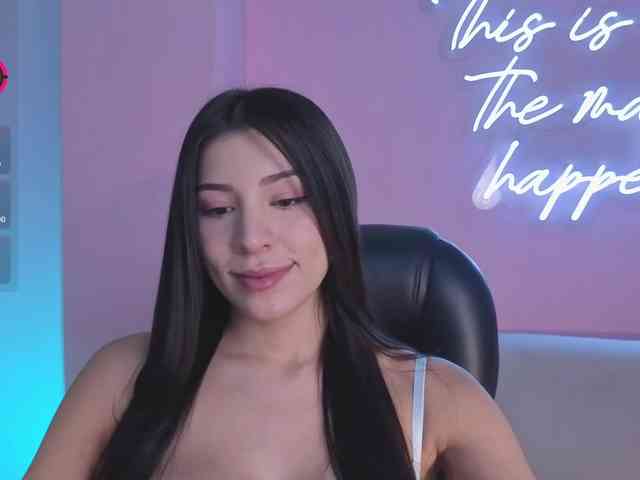 MaddisonTaylor webcam