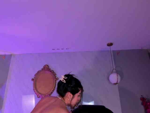 MaddisonTaylor webcam