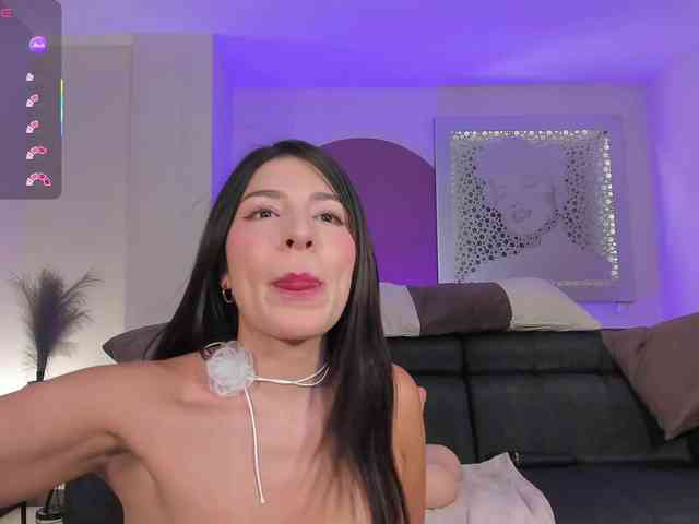 MaddisonTaylor webcam