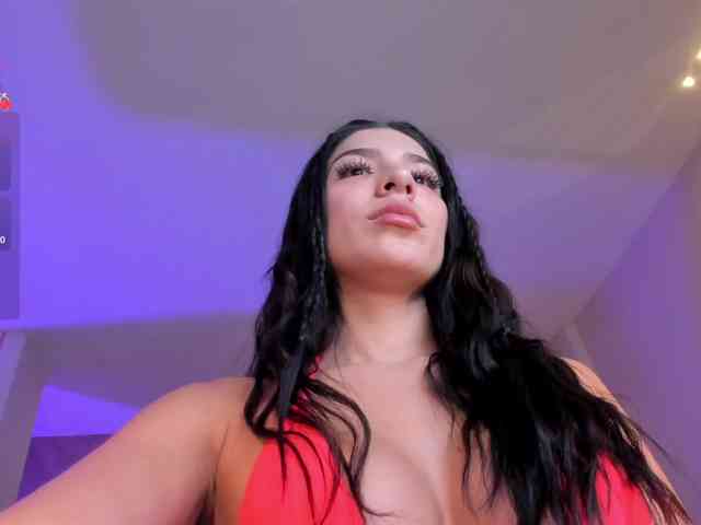 MaddisonTaylor webcam