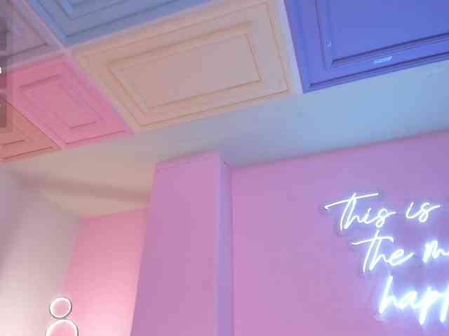 MaddisonTaylor webcam