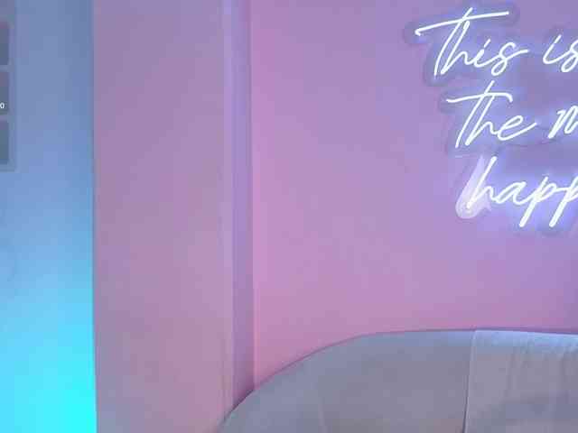 MaddisonTaylor webcam